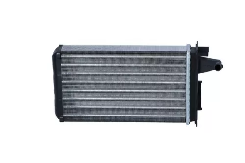 NRF Heat Exchanger, interior heating (58637)