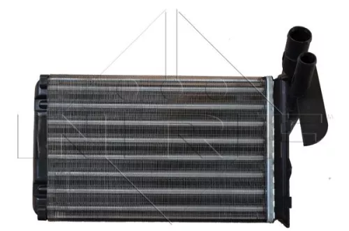 NRF Heat Exchanger, interior heating (58836)