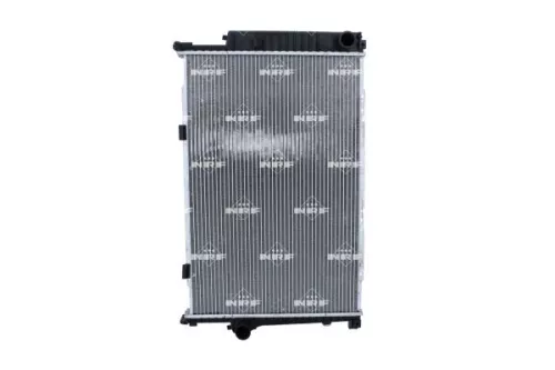 NRF Radiator, engine cooling (507620)