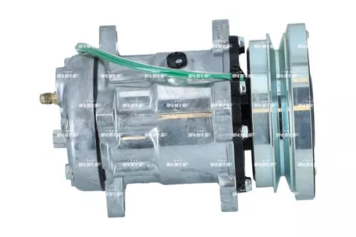 NRF Compressor, air conditioning (32281)