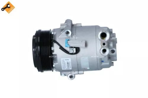 NRF Compressor, air conditioning (32480)