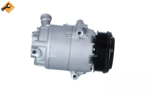NRF Compressor, air conditioning (32480)