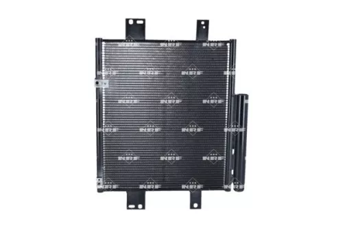 NRF Condenser, air conditioning (35853)