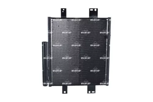 NRF Condenser, air conditioning (35853)