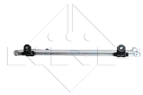 NRF Condenser, air conditioning (35860)