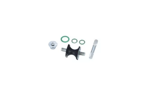NRF Condenser, air conditioning (35881)