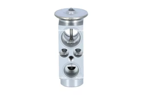 Expansion Valve, air conditioning