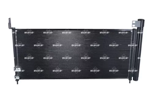 NRF Condenser, air conditioning (350423)