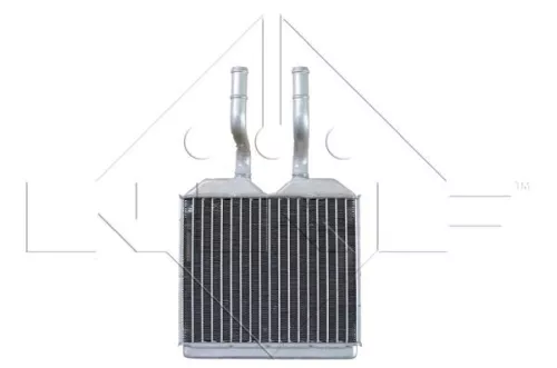 NRF Heat Exchanger, interior heating (52103)