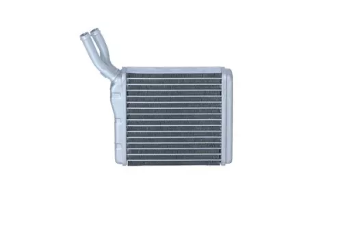 NRF Heat Exchanger, interior heating (52134)