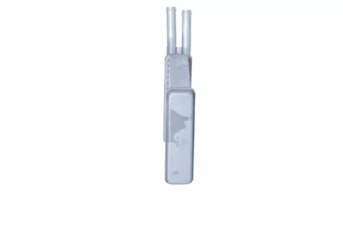 NRF Heat Exchanger, interior heating (52134)