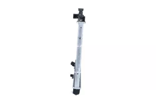 NRF Radiator, engine cooling (53362)
