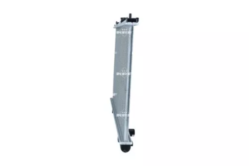 NRF Radiator, engine cooling (53690)