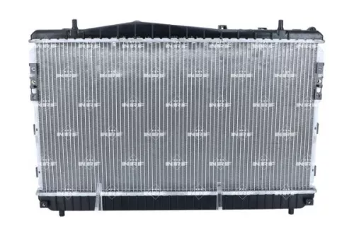 NRF Radiator, engine cooling (53732)