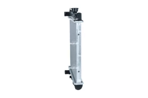 NRF Radiator, engine cooling (53881)
