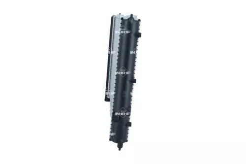 NRF Radiator, engine cooling (53944)