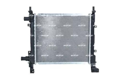 NRF Radiator, engine cooling (54601)