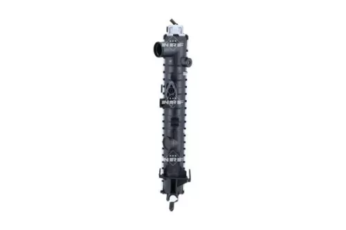 NRF Radiator, engine cooling (54668)