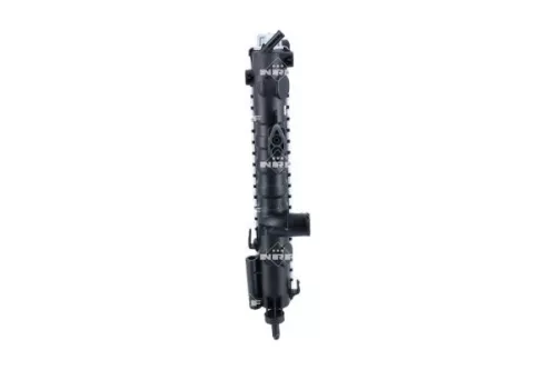 NRF Radiator, engine cooling (54668)