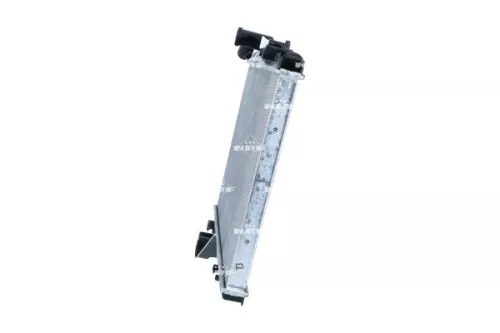 NRF Radiator, engine cooling (55346)