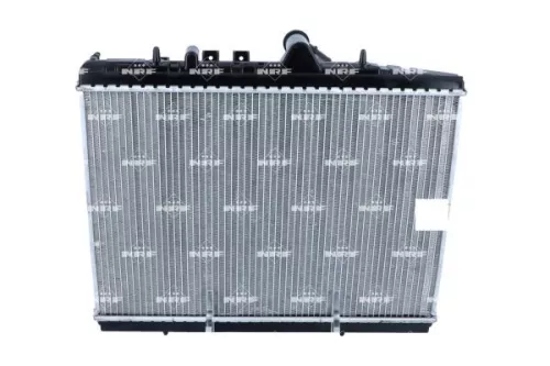NRF Radiator, engine cooling (55346)