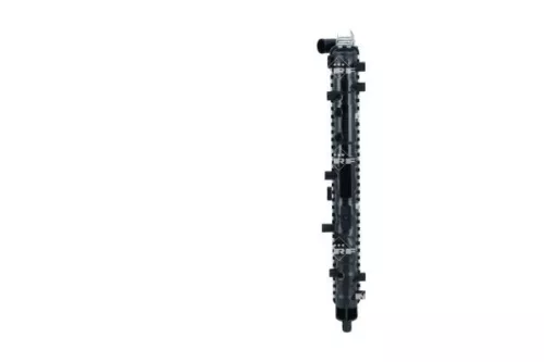 NRF Radiator, engine cooling (58215)