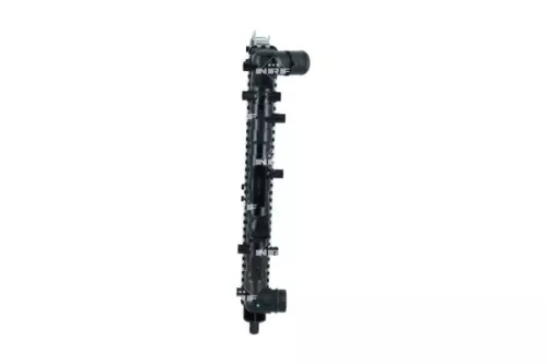 NRF Radiator, engine cooling (58215)