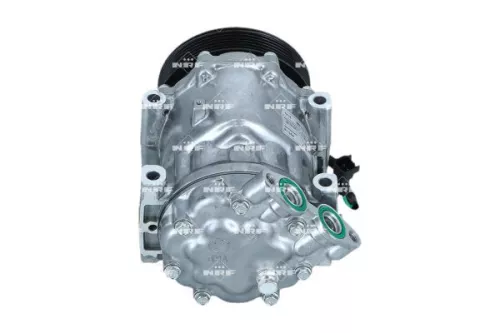 NRF Compressor, air conditioning (32271)