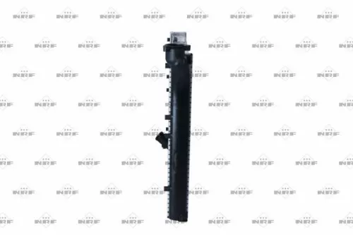 NRF Radiator, engine cooling (503001)