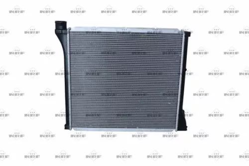 NRF Radiator, engine cooling (503001)