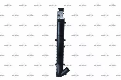 NRF Radiator, engine cooling (503001)
