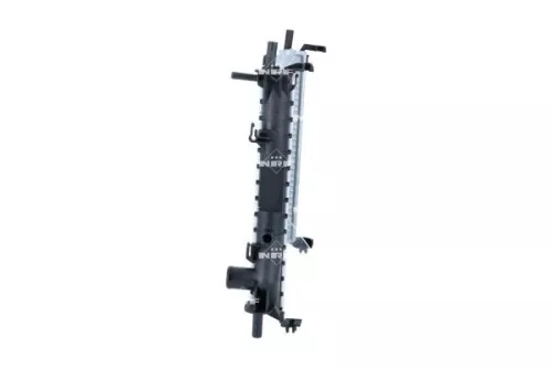 NRF Radiator, engine cooling (509614)