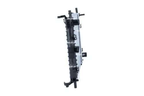 NRF Radiator, engine cooling (509614)