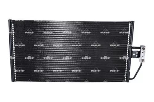 NRF Condenser, air conditioning (35295)