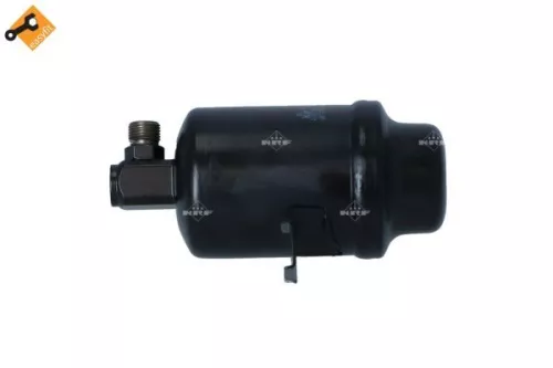 NRF Dryer, air conditioning (33026)