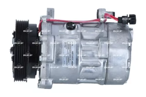 NRF Compressor, air conditioning (32033)