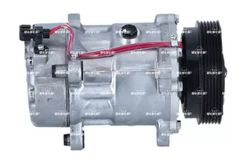NRF Compressor, air conditioning (32033)