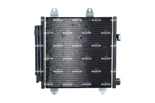 NRF Condenser, air conditioning (35778)