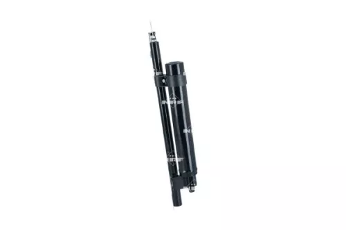 NRF Condenser, air conditioning (35778)
