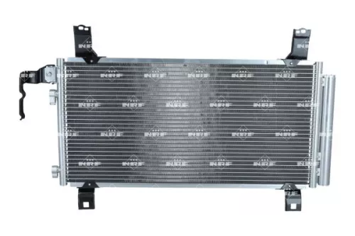 NRF Condenser, air conditioning (35464)