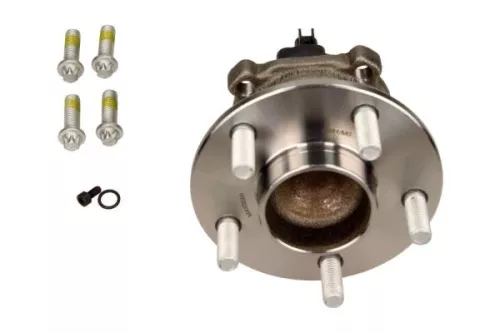 MAXGEAR Wheel Bearing Kit (33-0568)
