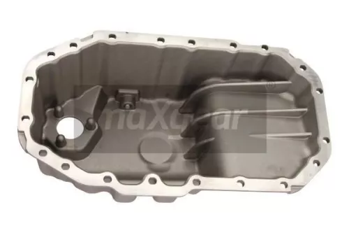 MAXGEAR Oil Sump (34-0036)