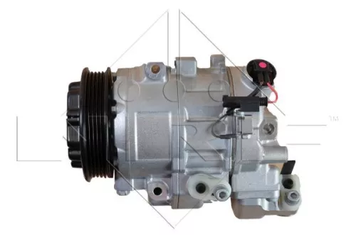 NRF Compressor, air conditioning (32175)
