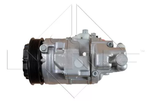 NRF Compressor, air conditioning (32175)