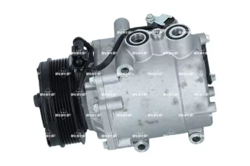 NRF Compressor, air conditioning (32248)