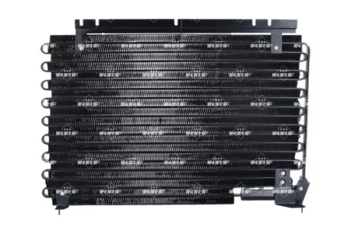 NRF Condenser, air conditioning (35191)