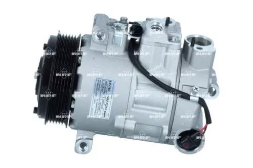 NRF Compressor, air conditioning (32214)