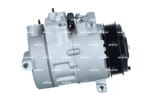 NRF Compressor, air conditioning (32214)