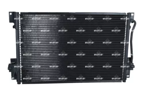 NRF Condenser, air conditioning (35151)