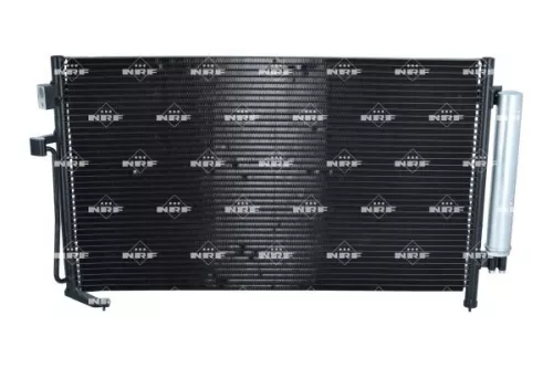 NRF Condenser, air conditioning (35869)